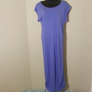 👗New York and Company👗Long maxi dress👗